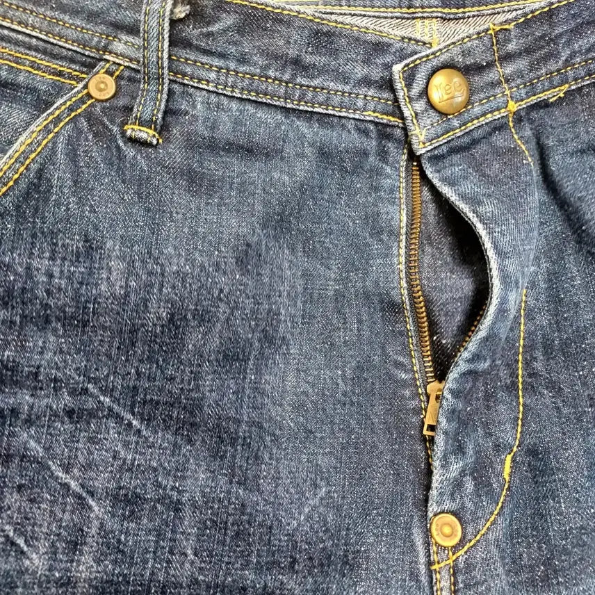 [BUNJANG] Lee Japan Work Pants / lee 일판 워크팬츠