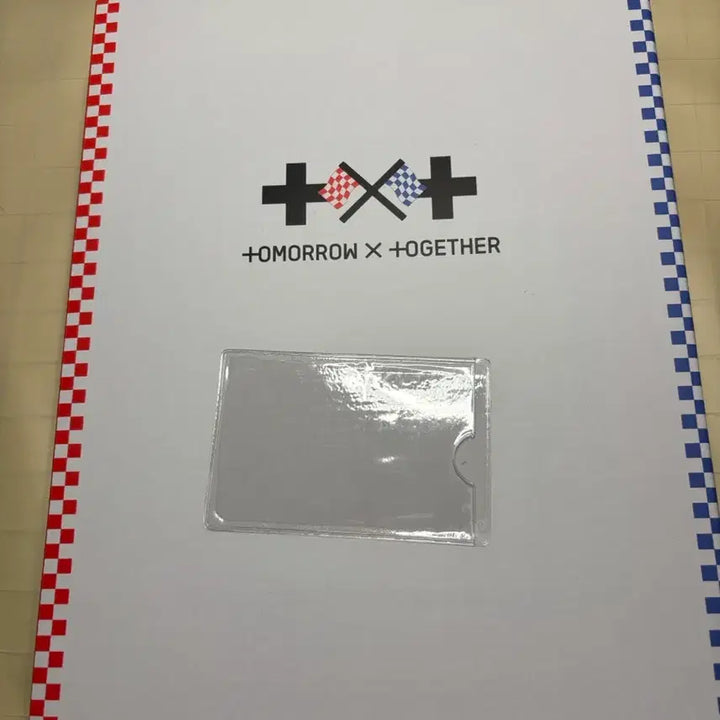 [BUNJANG] TXT MOA Membership Kit Season 4 Full Set / Txt 투바투 모아 멤버십 키트 4기(풀셋)