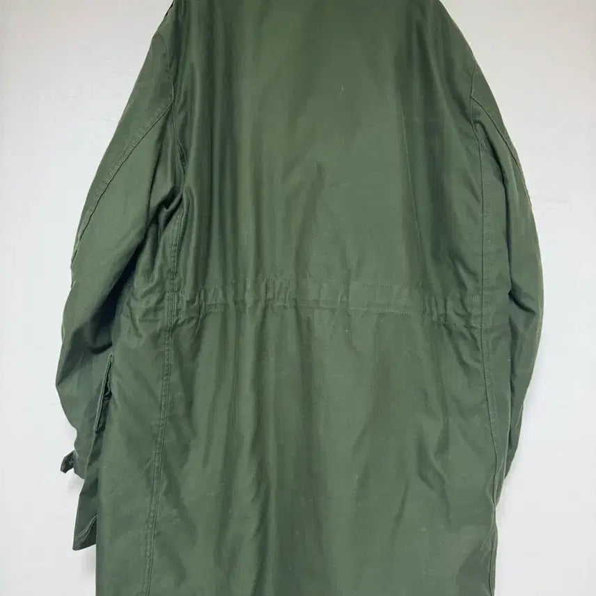 [BUNJANG] Swedish M59 Field Jacket C48 / 스웨덴M59야상 c48사이즈 팝니다