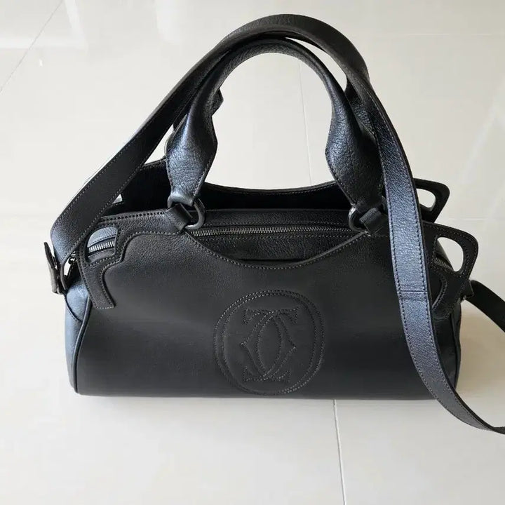 [BUNJANG] Cartier Bag / 까르띠에 가방