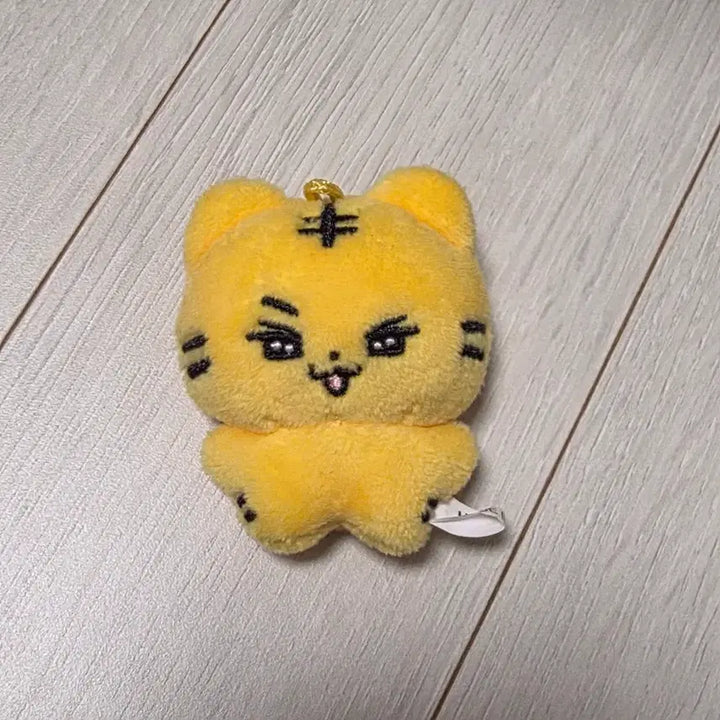 [BUNJANG] SEVENTEEN HOSHI 5cm Doll / 쌍쑤뇨 세븐틴 호시 5cm 인형 양도합니다