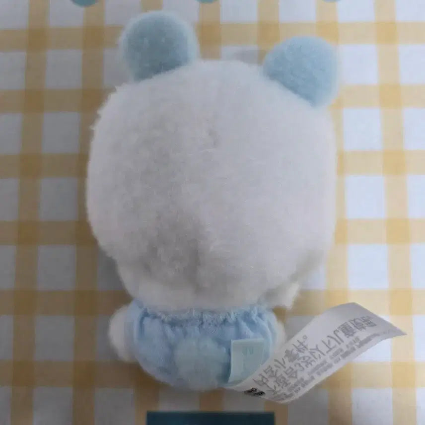 [BUNJANG] P LAVE M M M Baby Mye-Mu Doll / 플레이브 므메미무 베이비 몌무 인형 양도 (포카,케이스 X)