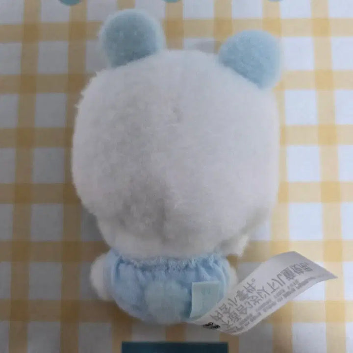 [BUNJANG] P LAVE M M M Baby Mye-Mu Doll / 플레이브 므메미무 베이비 몌무 인형 양도 (포카,케이스 X)
