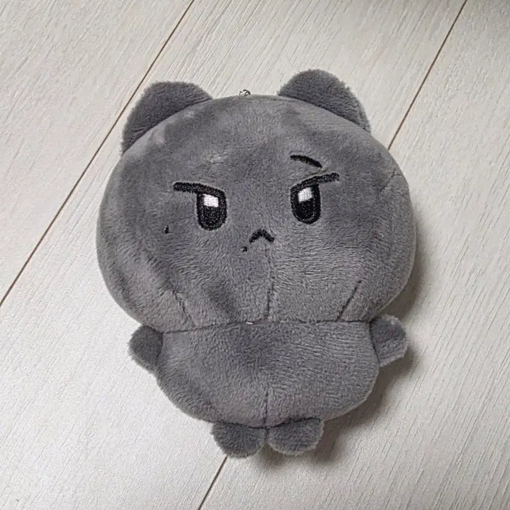 [BUNJANG] SEVENTEEN THE8 10cm Doll Unsealed / 세븐틴 디에잇 10cm 인형 양도합니다(개봉)