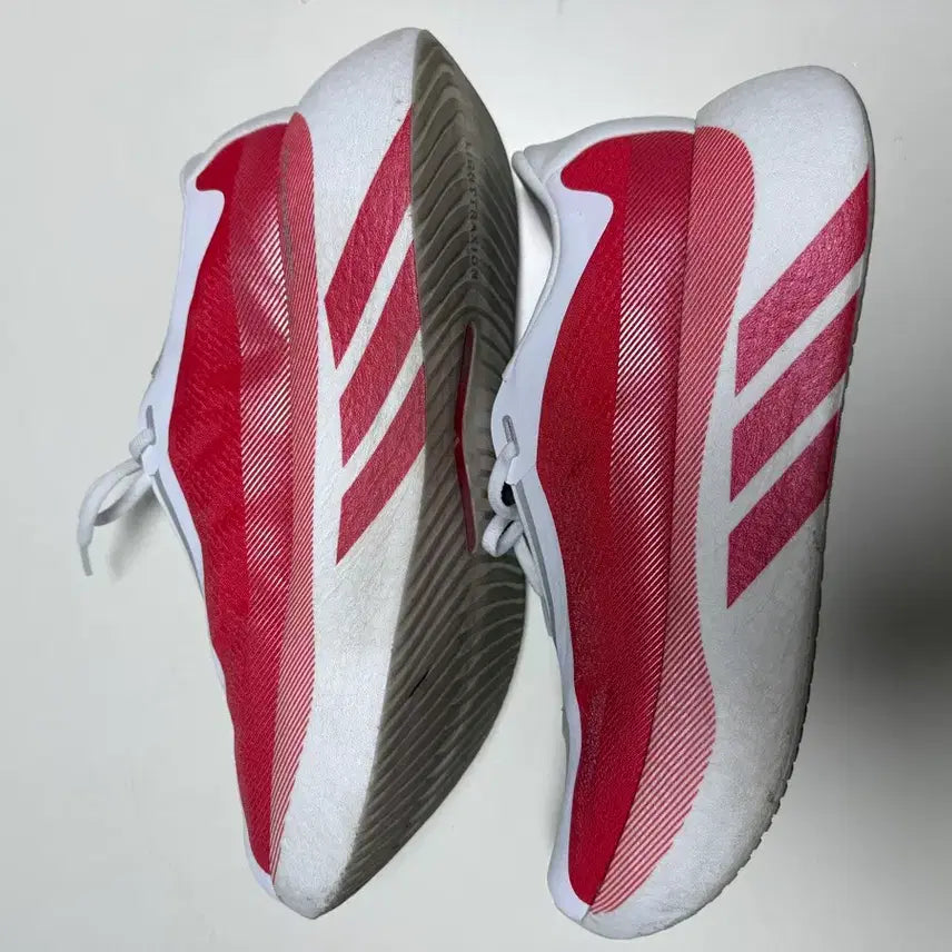 [BUNJANG] Adidas Hyperboost Edge Running Shoes Size 290 / 아디다스 하이퍼부스트 엣지 290 러닝화