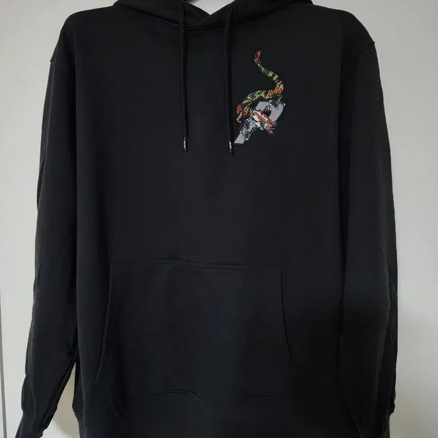 [BUNJANG] Palace Dragon P-3 Hoodie XL / 팔라스 드래곤 p-3 후드티 XL