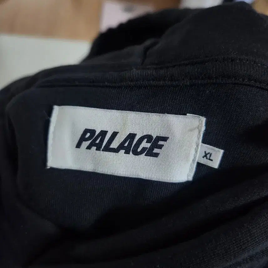 [BUNJANG] Palace Dragon P-3 Hoodie XL / 팔라스 드래곤 p-3 후드티 XL