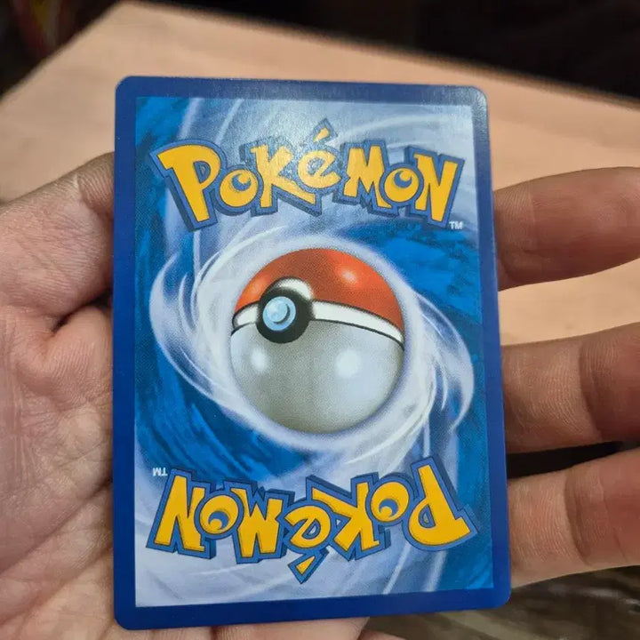 [BUNJANG] Pokémon Card CP6 20th Anniversary Collete Series / 꼬렛 20주년 CP6 포켓몬카드