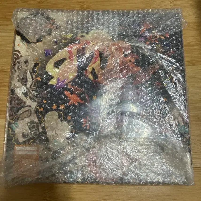 [BUNJANG] ZUTOMAYO LP 3-Type Set Unsealed / 즛토마요 lp 3종 완전미개봉