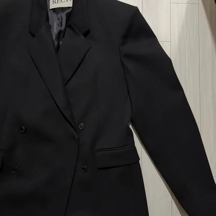 [SOLD OUT] 렉토 듄 자켓 M