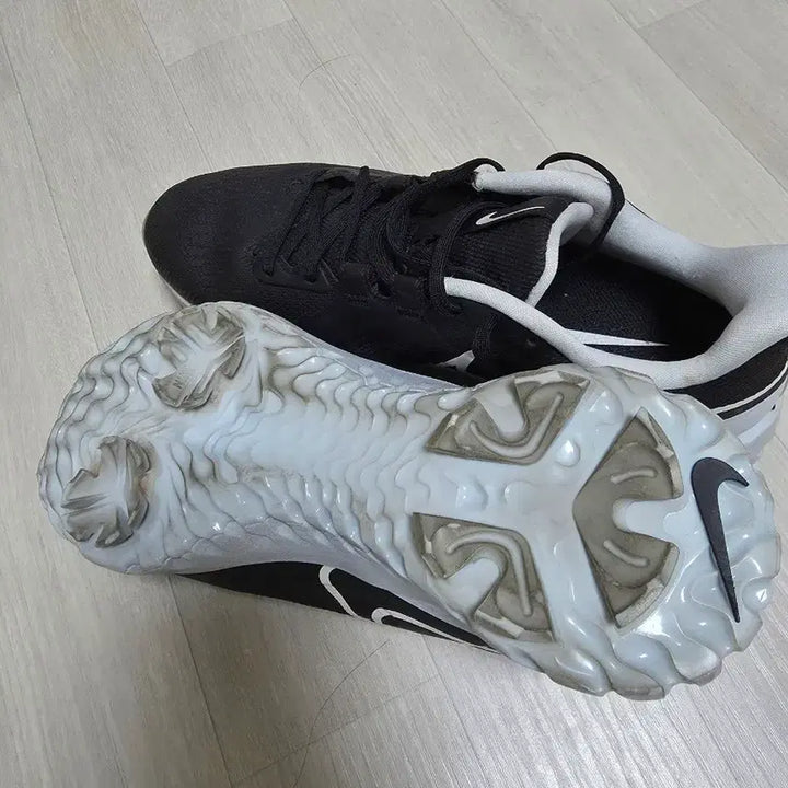 [BUNJANG] Nike Golf Shoes Size 275 / 나이키 골프화 275