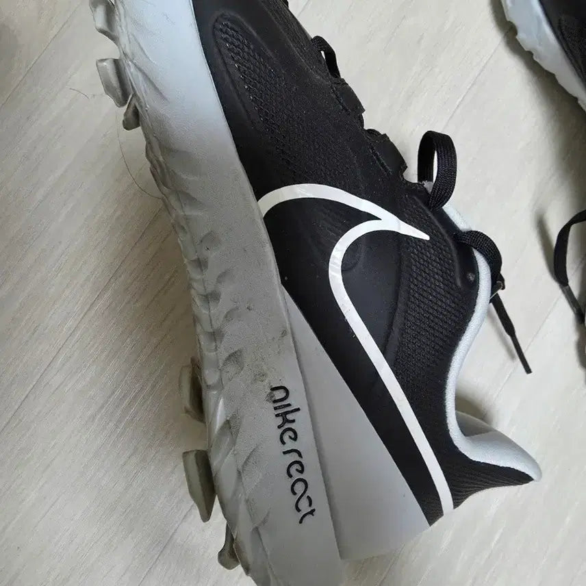 [BUNJANG] Nike Golf Shoes Size 275 / 나이키 골프화 275