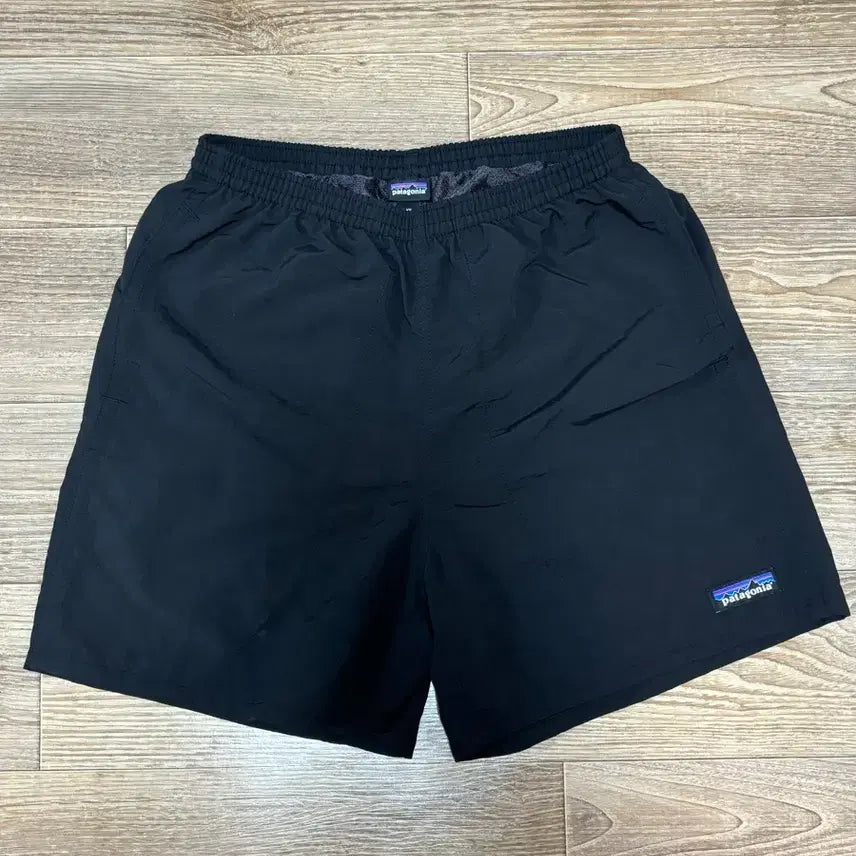 [BUNJANG] Patagonia Baggies 5-Inch Shorts Black XS / 파타고니아 배기스5인치 BOB