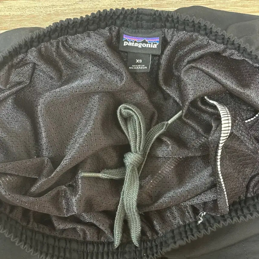 [BUNJANG] Patagonia Baggies 5-Inch Shorts Black XS / 파타고니아 배기스5인치 BOB