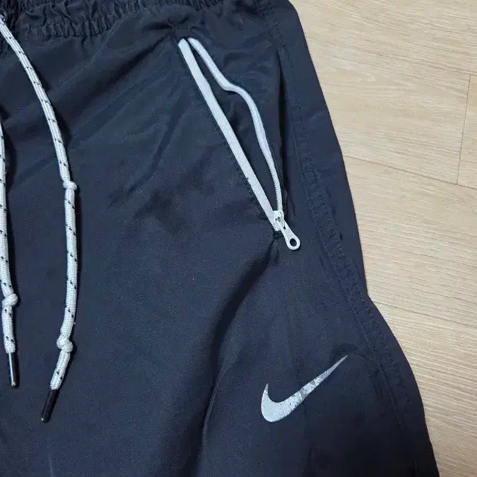 [BUNJANG] Nike Black Training Pants L / (희귀) 나이키 블랙 트레이닝 바지 L