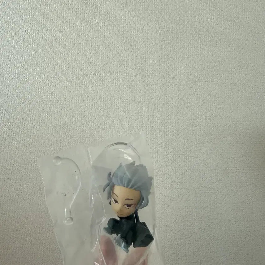 [BUNJANG] Sakamoto Days Gaku Gacha Figure (Sealed) / 사카모토데이즈 가쿠 가챠 (미개봉)