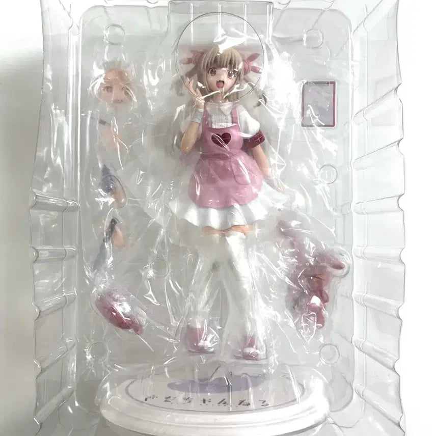 [BUNJANG] Natori Risa 1/7 Scale Bishoujo Figure / (이번주만 22) 버튜버 버츄얼간호사 나토리사나 1/7 미소녀 피규어