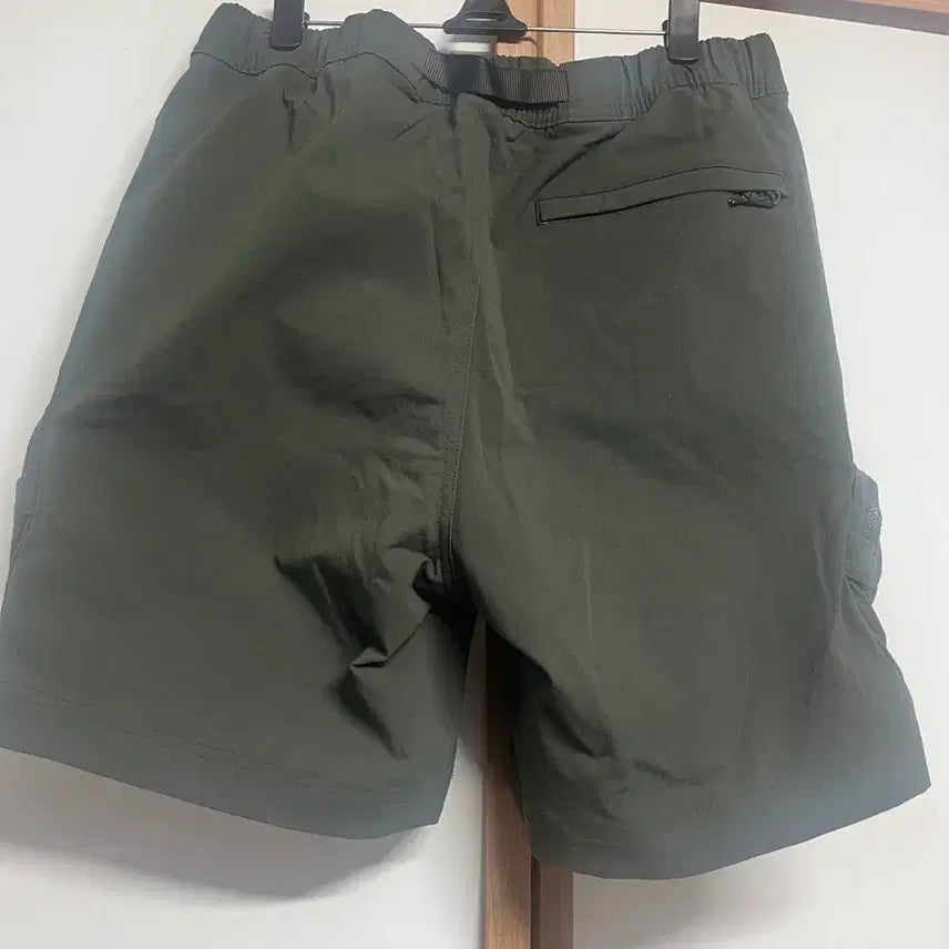 [BUNJANG] Nike ACG Sequoia Cargo Shorts Size S / 나이키 ACG 21S 카고 반바지 세퀘이아 해외 S