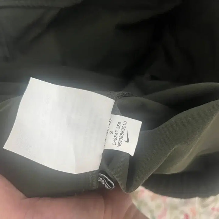 [BUNJANG] Nike ACG Sequoia Cargo Shorts Size S / 나이키 ACG 21S 카고 반바지 세퀘이아 해외 S