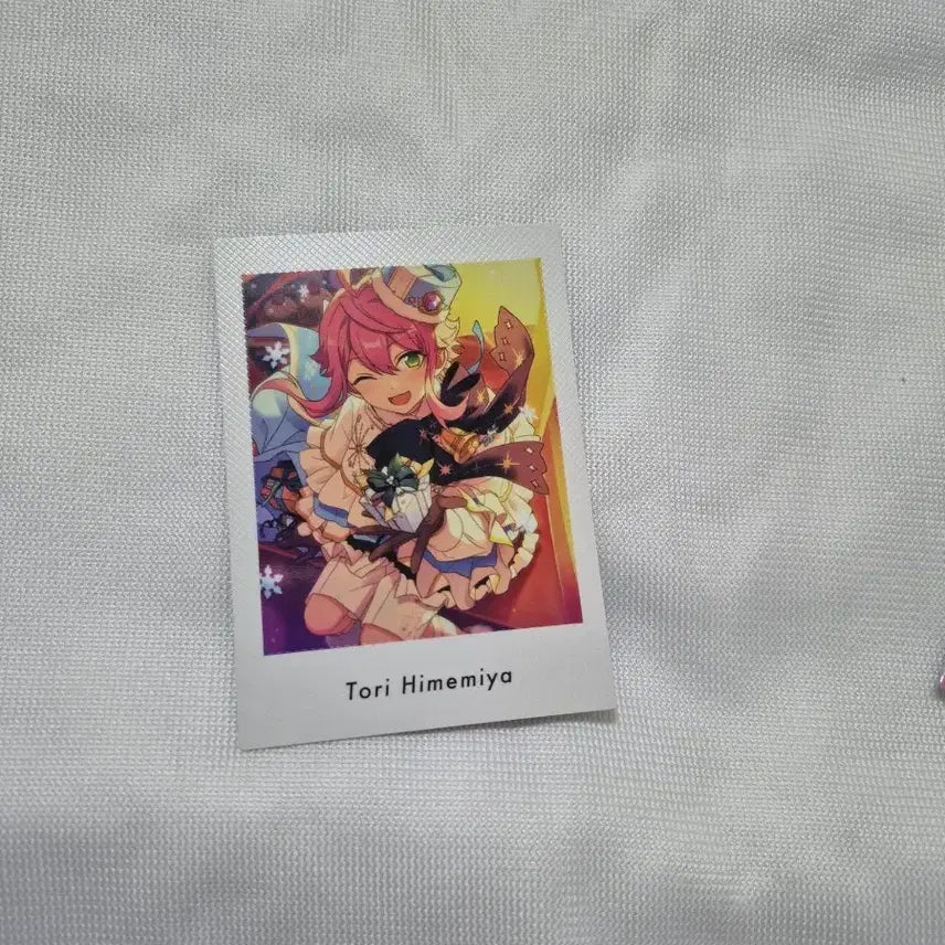 [BUNJANG] Ensemble Stars! Toru Himemiya Pashacore Blanc / 앙상블스타즈 앙스타 히메미야 토리 파샤 블랑코 파샤코레 파샤츠