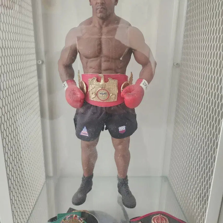 [BUNJANG] Storm Collectibles 1/4 Mike Tyson Figure / 스톰토이즈 1/4 마이크 타이슨 판매합니다