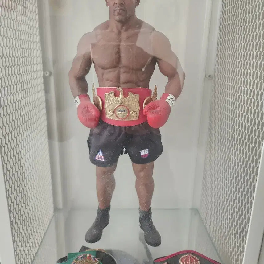 [BUNJANG] Storm Collectibles 1/4 Mike Tyson Figure / 스톰토이즈 1/4 마이크 타이슨 판매합니다