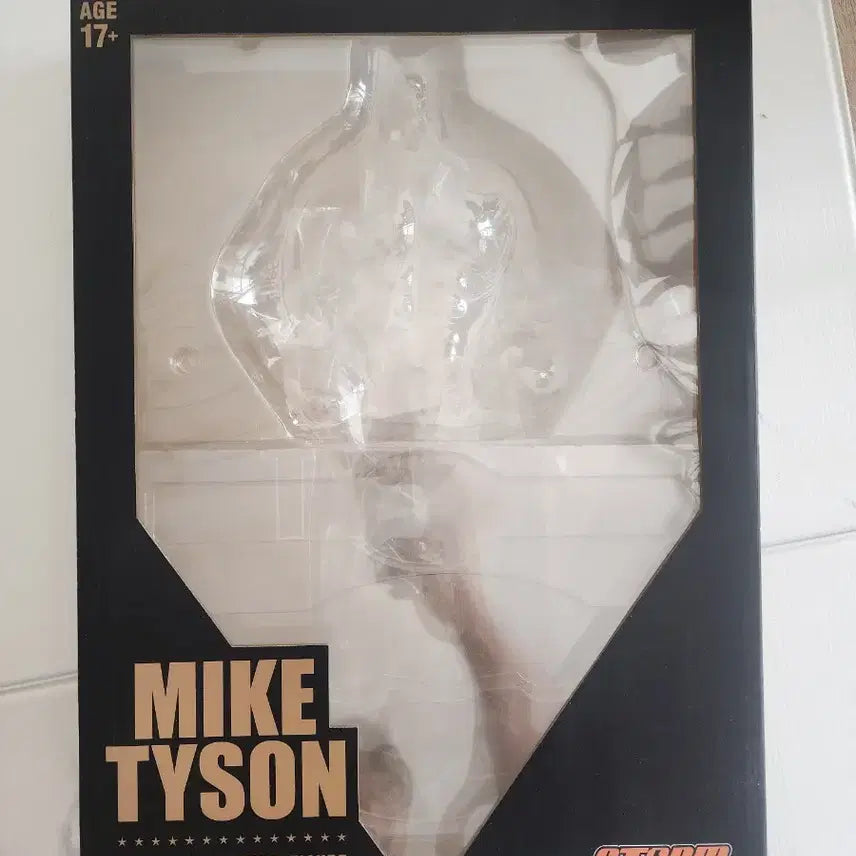 [BUNJANG] Storm Collectibles 1/4 Mike Tyson Figure / 스톰토이즈 1/4 마이크 타이슨 판매합니다