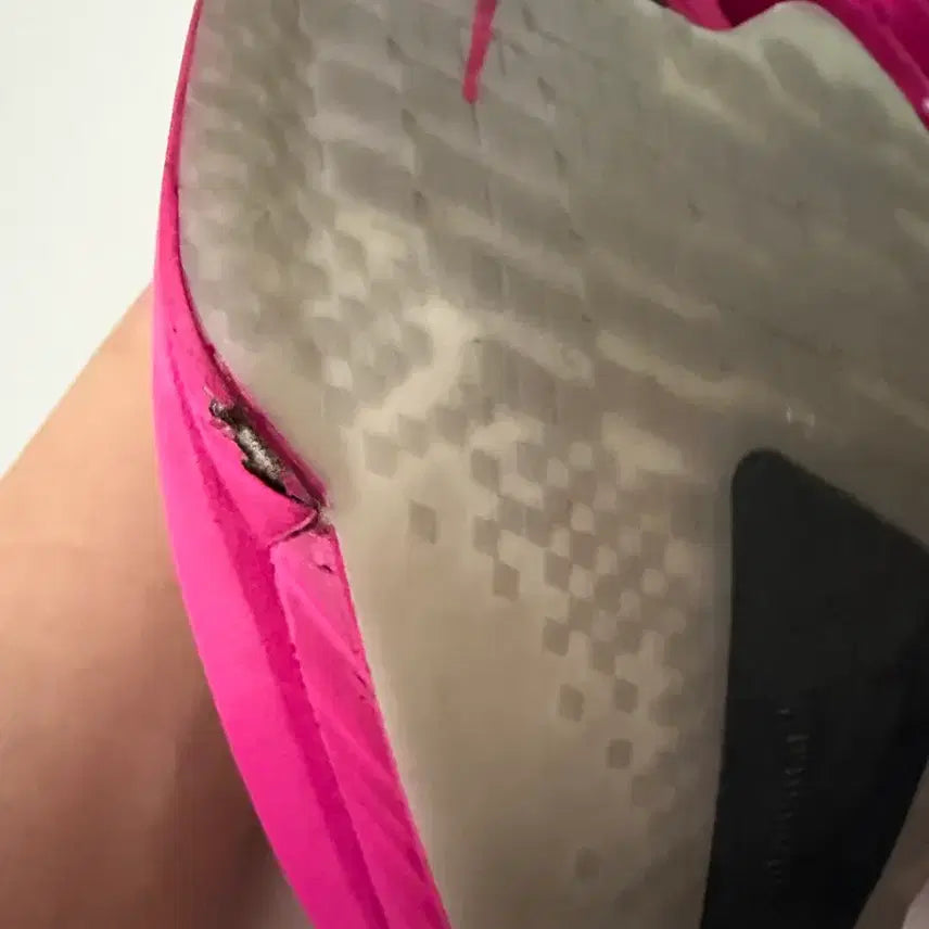 [BUNJANG] Adidas Adizero Adios Pro 4 Running Shoes (Size 270) / 아디다스 아디오스 프로4 (270)