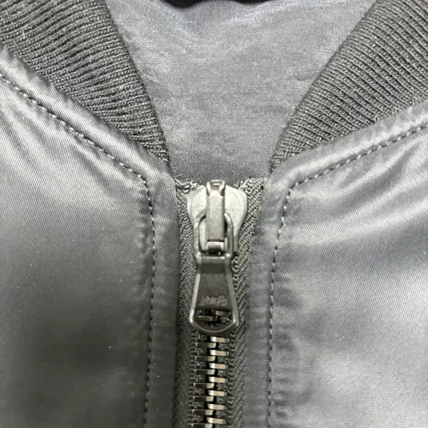[BUNJANG] Spectator x NeurinYangban MA-1 Jacket / 스펙테이터 느린양반 MA-1