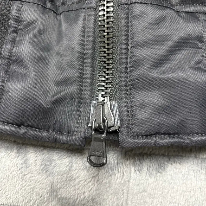 [BUNJANG] Spectator x NeurinYangban MA-1 Jacket / 스펙테이터 느린양반 MA-1
