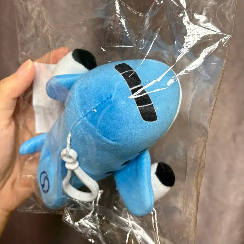 [BUNJANG] Korean Air Airplane Keychain / 대한항공 비행기 키링 <가격고정>