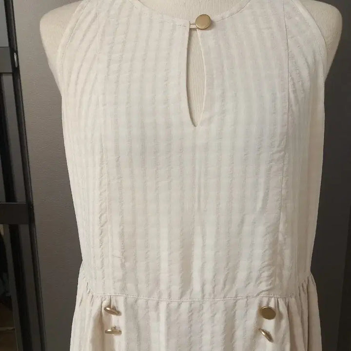 [BUNJANG] Le present Long Dress / Le pre&