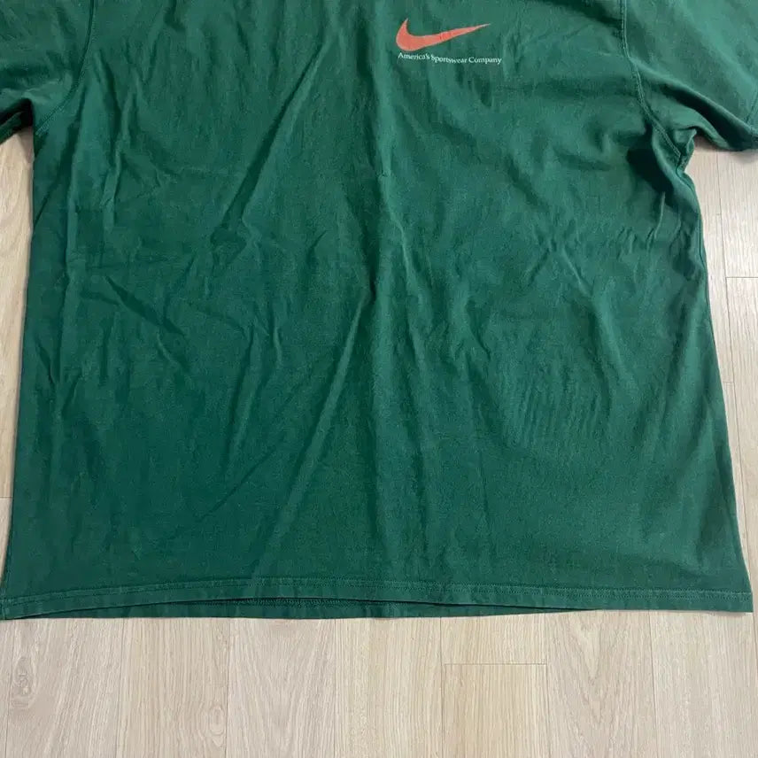 [BUNJANG] Nike T-Shirt XXL / [ XXL ] 나이키 반팔 티셔츠