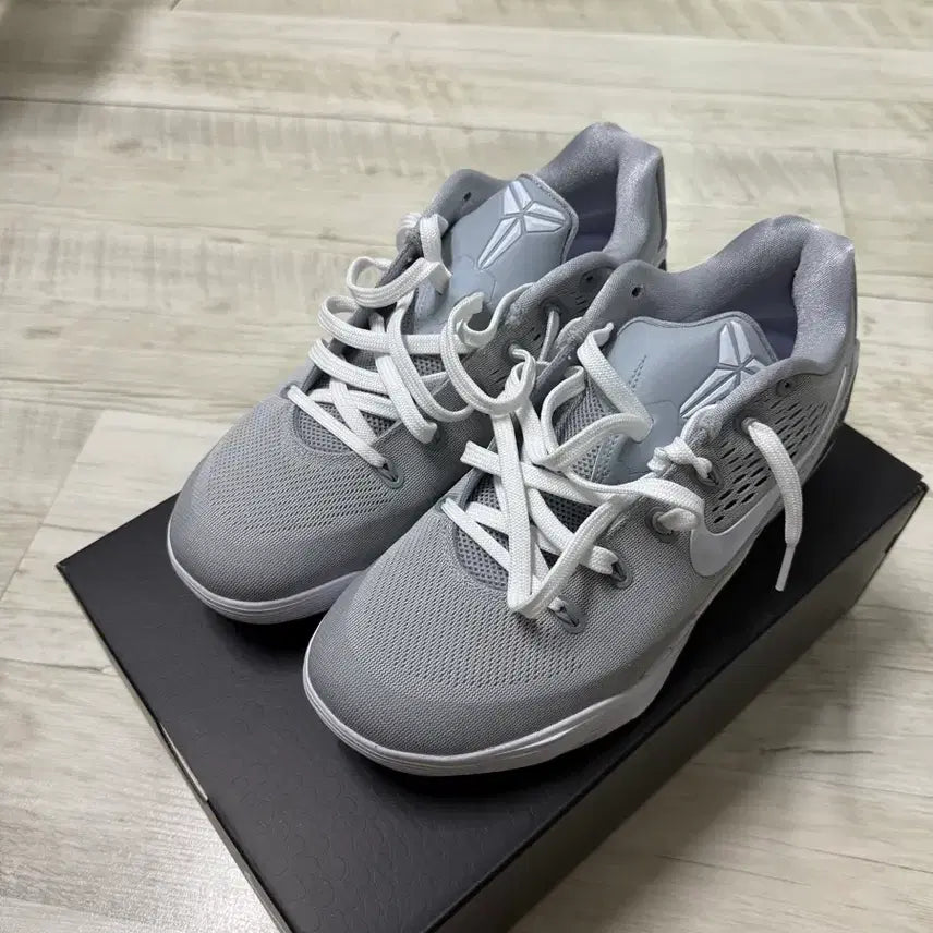 [BUNJANG] Nike Kobe 9 Basketball Shoes Size 275 / 코비 9 275