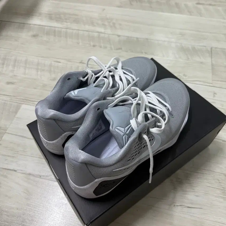 [BUNJANG] Nike Kobe 9 Basketball Shoes Size 275 / 코비 9 275