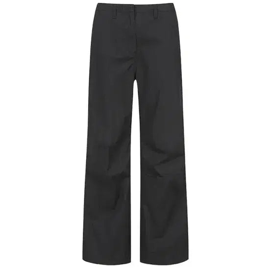 [BUNJANG] Cotton Parachute Pants / 코튼 파라슈트 팬츠
