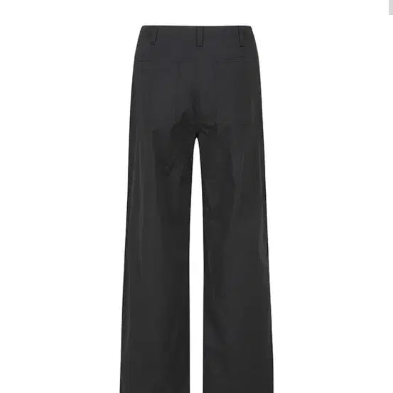 [BUNJANG] Cotton Parachute Pants / 코튼 파라슈트 팬츠