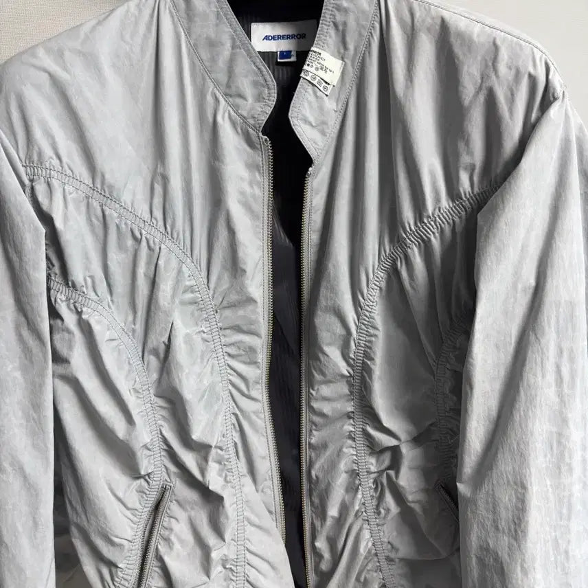 [BUNJANG] Ader Error ZEQUE Jacket (Park Bo Gum &