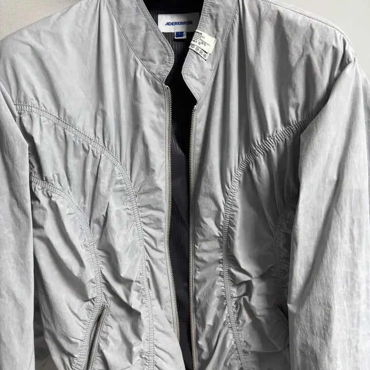 [BUNJANG] Ader Error ZEQUE Jacket (Park Bo Gum &
