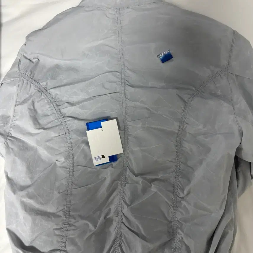 [BUNJANG] Ader Error ZEQUE Jacket (Park Bo Gum &