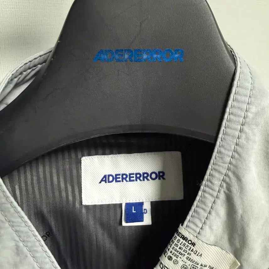 [BUNJANG] Ader Error ZEQUE Jacket (Park Bo Gum &