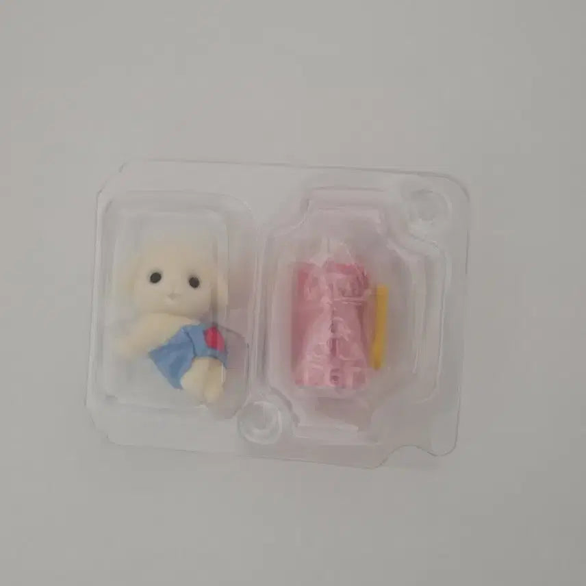 [BUNJANG] Sylvanian Families Baby Architect Series Blind Pack Sealed / 실바니안 블라인드팩 아기 건축 시리즈 미개봉