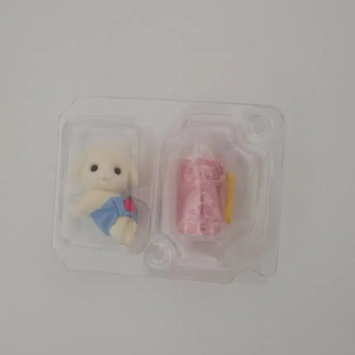[BUNJANG] Sylvanian Families Baby Architect Series Blind Pack Sealed / 실바니안 블라인드팩 아기 건축 시리즈 미개봉