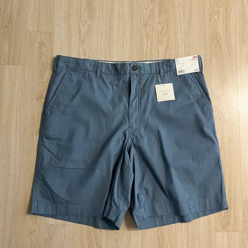[BUNJANG] Uniqlo x JW Anderson Shorts XXL / [ XXL ] 유니클로 x JW앤더슨 반바지