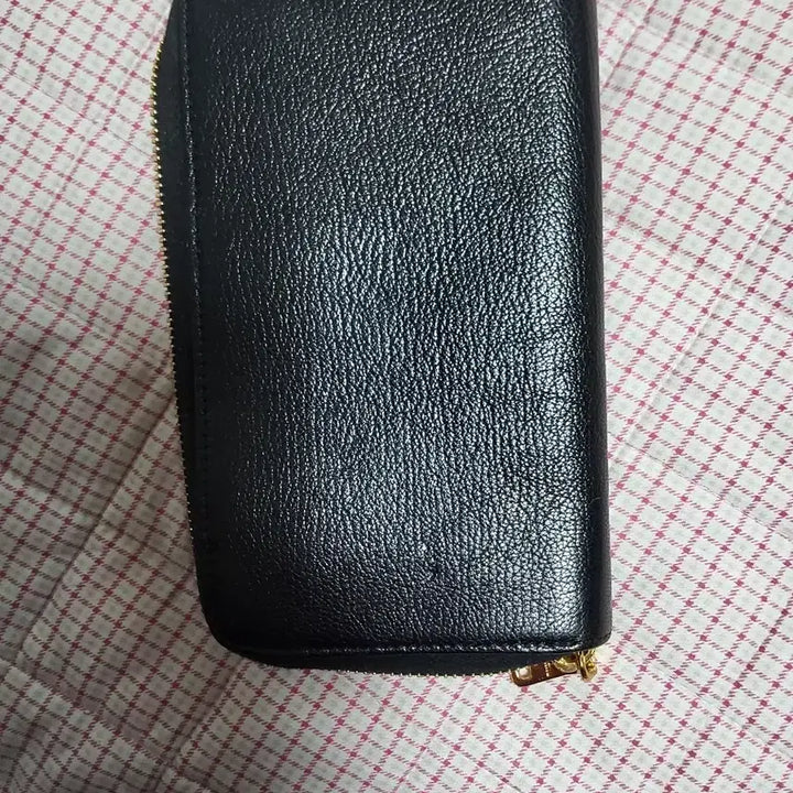 [BUNJANG] Miu Miu Leather Wallet / 미우미우지갑