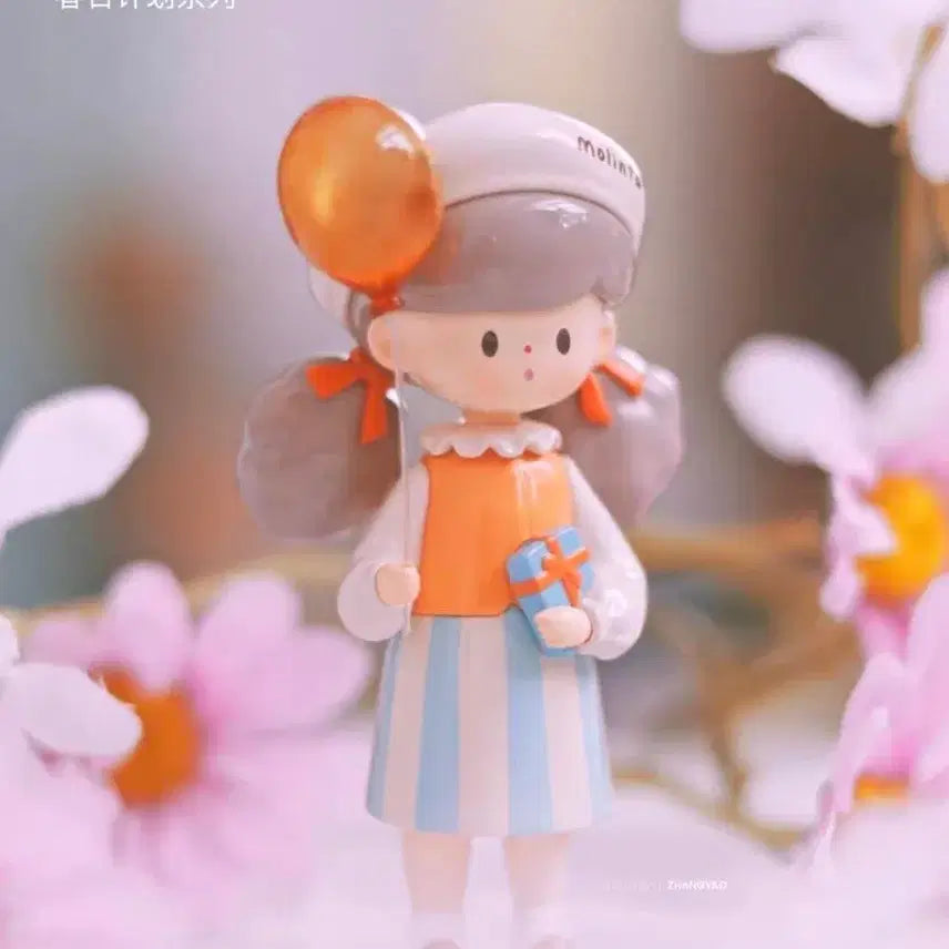 [BUNJANG] Molinta Spring List &