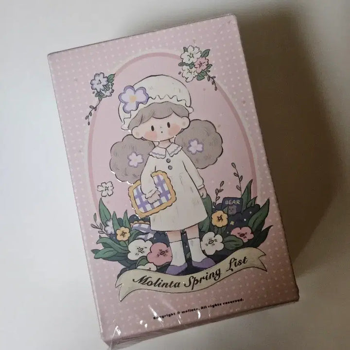 [BUNJANG] Molinta Spring List &
