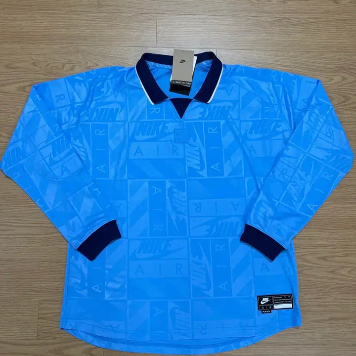 [BUNJANG] Nike Long Sleeve Shirt XL / 새상품) 나이키 긴팔 롱슬리브 XL