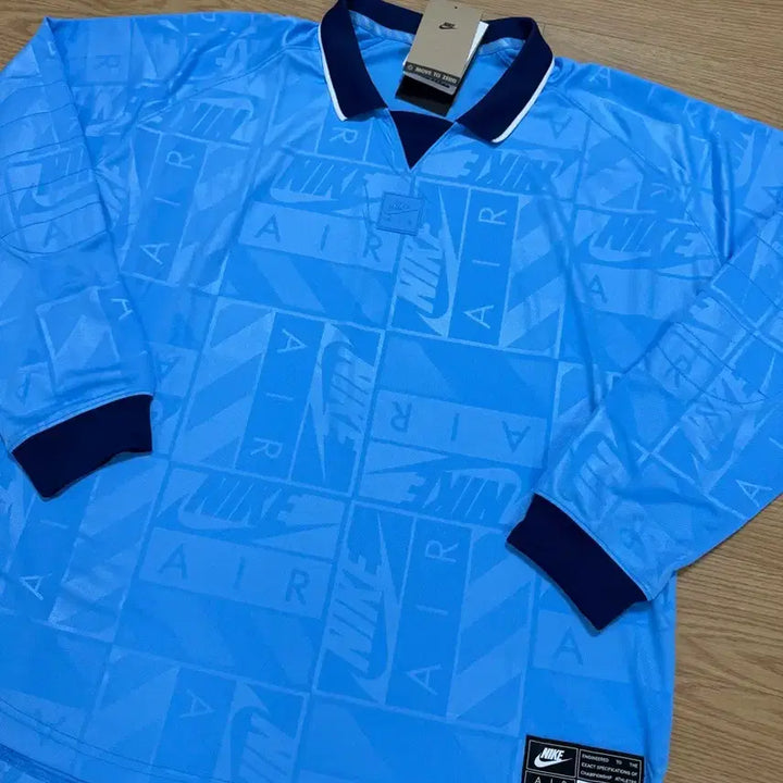 [BUNJANG] Nike Long Sleeve Shirt XL / 새상품) 나이키 긴팔 롱슬리브 XL