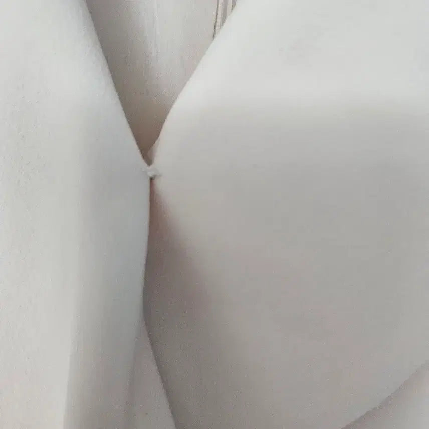 [BUNJANG] Kenneth Lady Pleated Detail Dress Ivory / 케네스 레이디 원피스